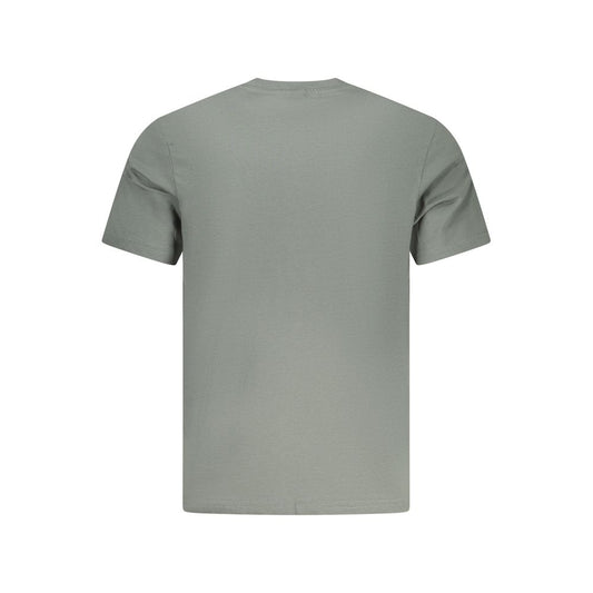 North Sails Verde Cotton Men's T-Shirt