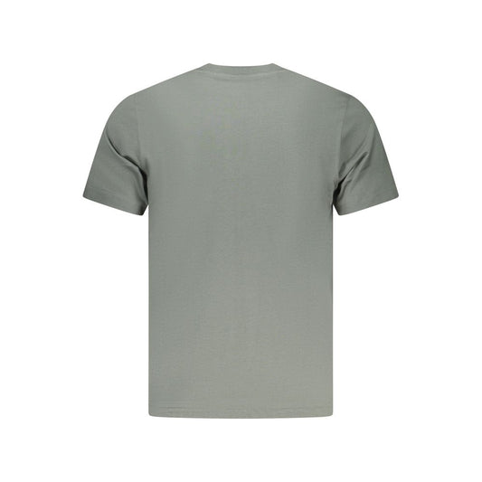 North Sails Verde Cotton Men's T-Shirt