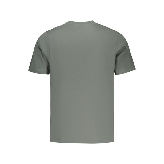 North Sails Verde Cotton Mens T-Shirt