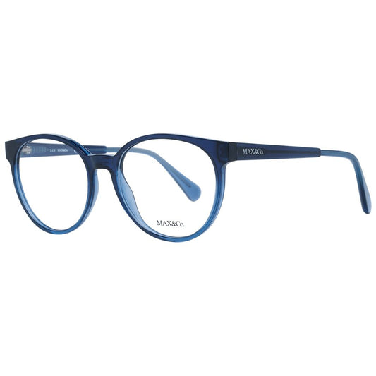 Monturas ópticas para mujer Max &amp; Co Blue