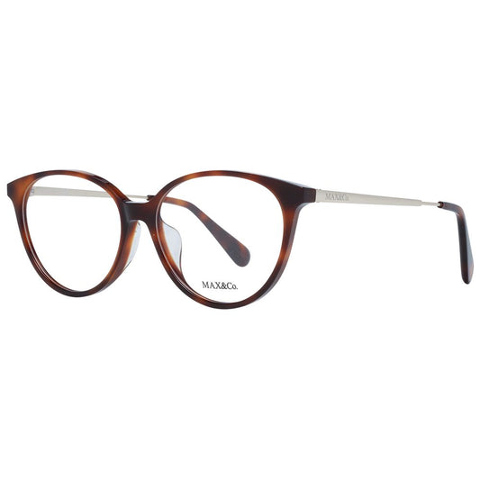 Monturas ópticas para mujer Max &amp; Co Brown