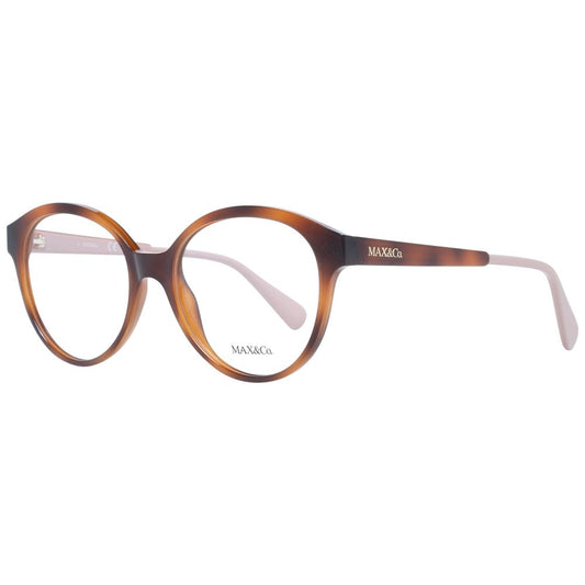 Monturas ópticas para mujer Max &amp; Co Brown