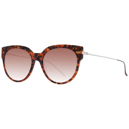 Gafas de sol marrones para mujer de Scotch &amp; Soda