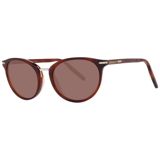Gafas de sol Serengeti Brown para mujer