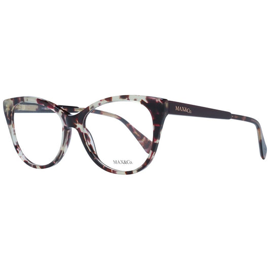 Monturas ópticas para mujer Max &amp; Co Brown