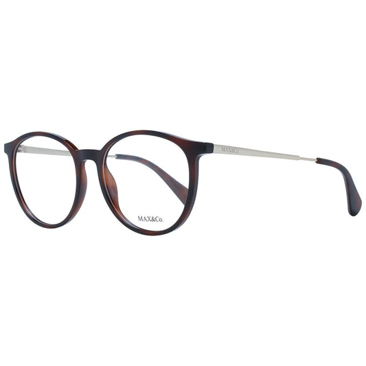 Monturas ópticas para mujer Max &amp; Co Brown