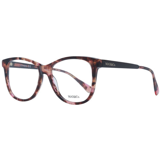 Monturas ópticas para mujer Max &amp; Co Brown
