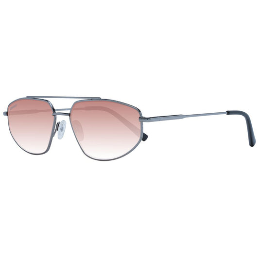 Gafas de sol Serengeti Gray para hombre