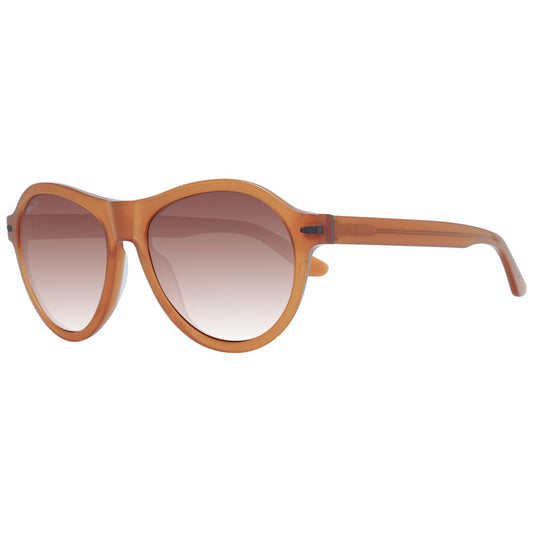 Gafas de sol Serengeti Brown para hombre