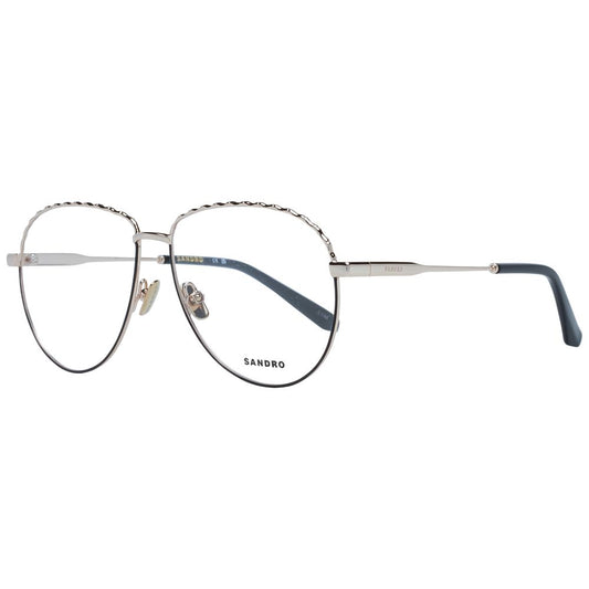 Monturas ópticas Sandro Black para mujer