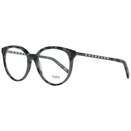 Monturas ópticas para mujer Tod's Gray