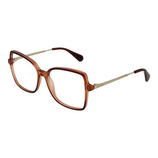 Monturas ópticas para mujer Max &amp; Co Brown