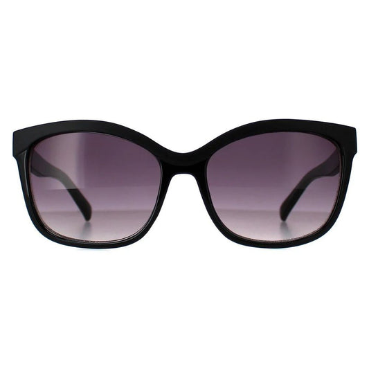 Gafas de sol Guess de resina negra