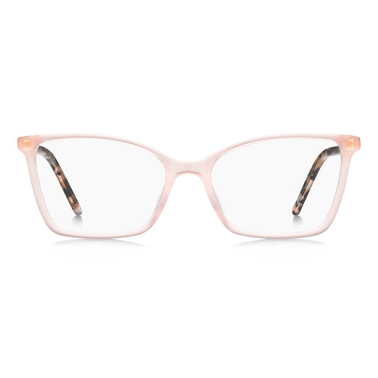 Marc Jacobs Beige Haircalf Frames