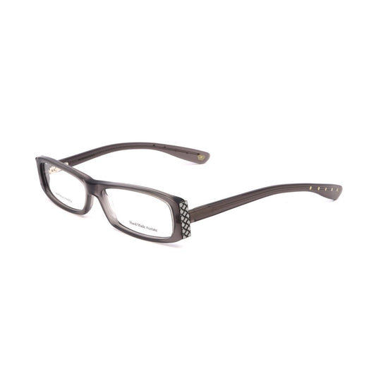 Bottega Veneta Gray Haircalf Frames