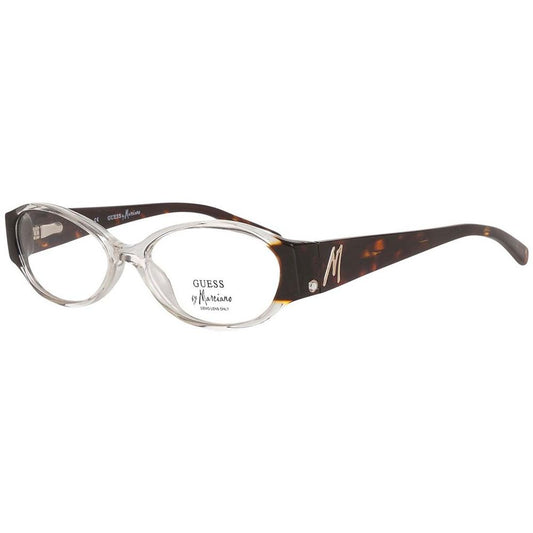 Monturas de pelo de becerro blanco Marciano by Guess