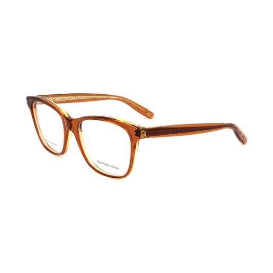 Bottega Veneta Bicolor Haircalf Frames