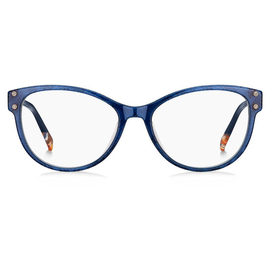 Missoni Blue Haircalf Frames