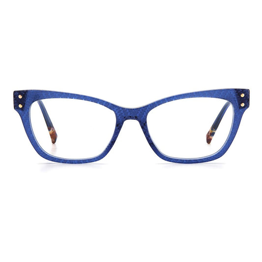Missoni Blue Haircalf Frames