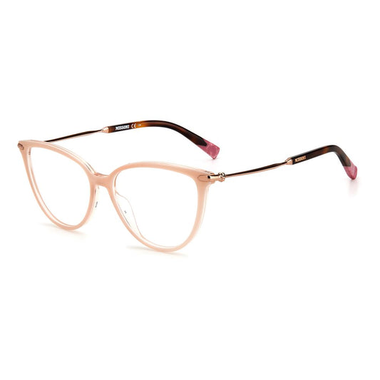 Missoni Beige Haircalf Frames