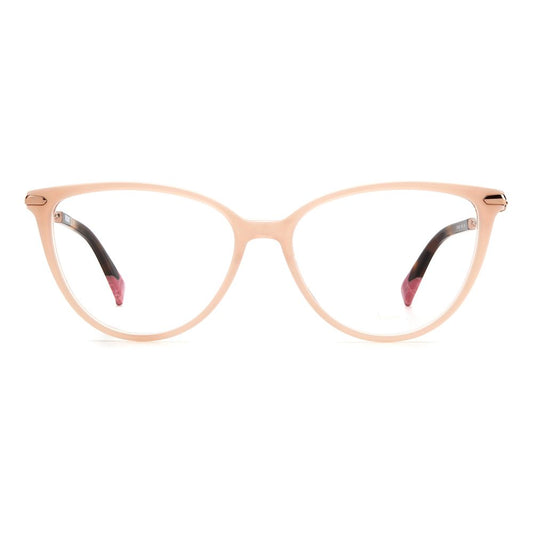Missoni Beige Haircalf Frames