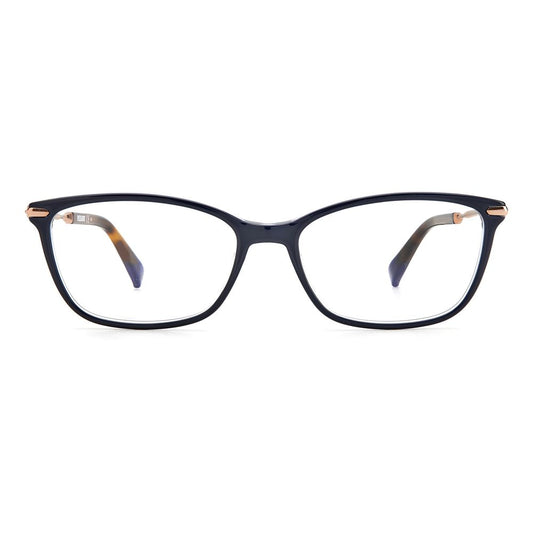 Missoni Blue Haircalf Frames