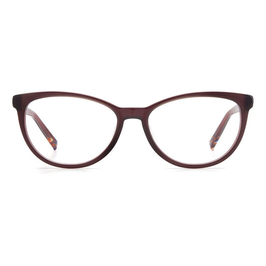 Missoni Bicolor Haircalf Frames