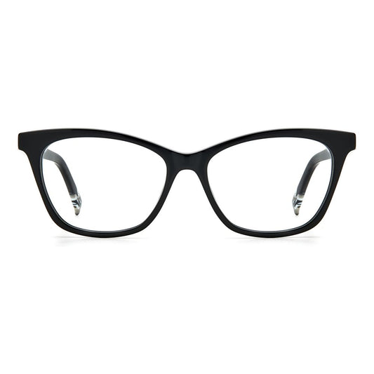 Missoni Black Haircalf Frames