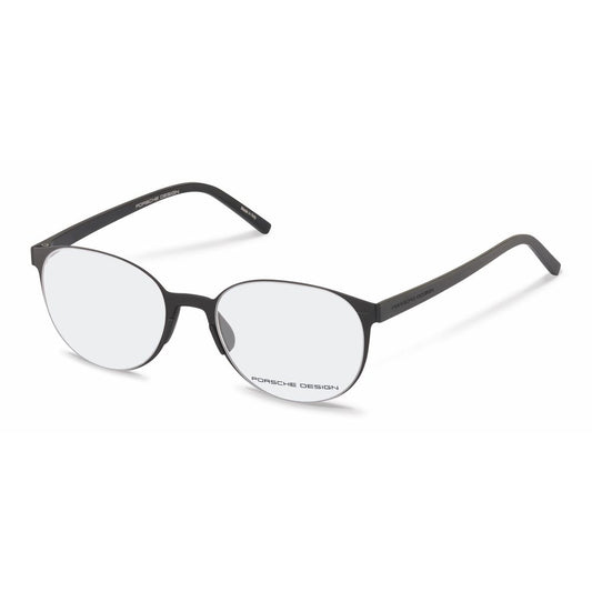 Monturas de acetato negro de Porsche Design