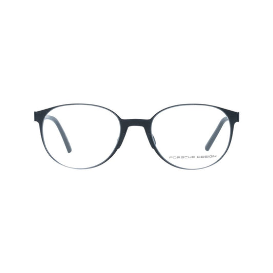 Monturas de acetato negro de Porsche Design