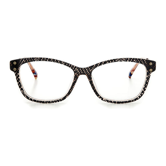 Missoni Bicolor Haircalf Frames