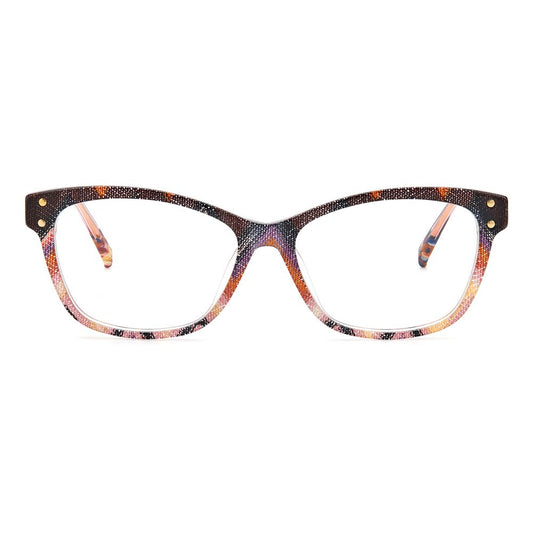Missoni Bicolor Haircalf Frames