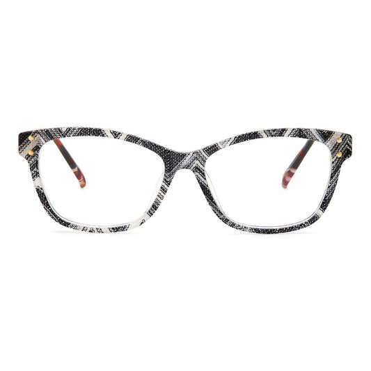 Missoni Bicolor Haircalf Frames