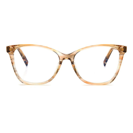 Missoni Bicolor Haircalf Frames