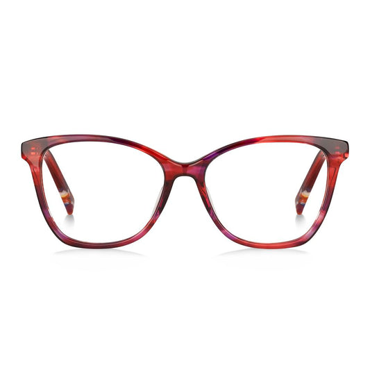 Missoni Bicolor Haircalf Frames