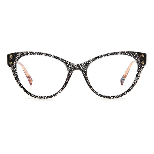 Missoni Bicolor Haircalf Frames