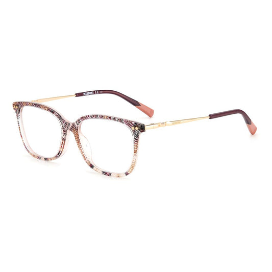 Missoni Multicolor Haircalf Frames
