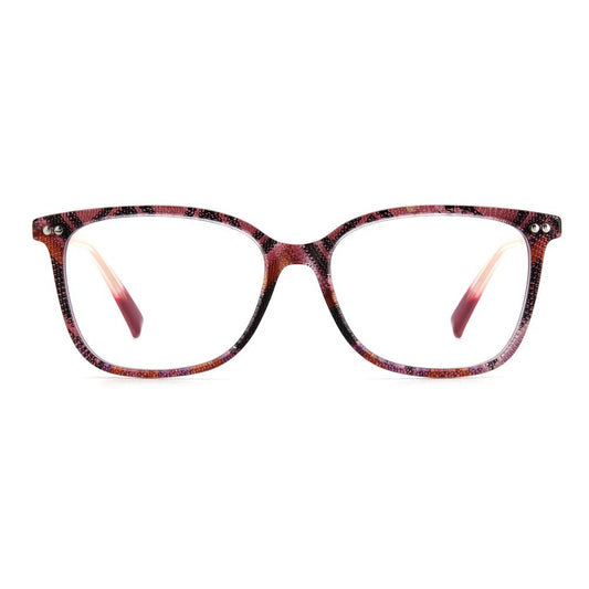 Missoni Multicolor Haircalf Frames