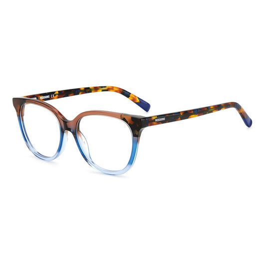 Missoni Multicolor Haircalf Frames