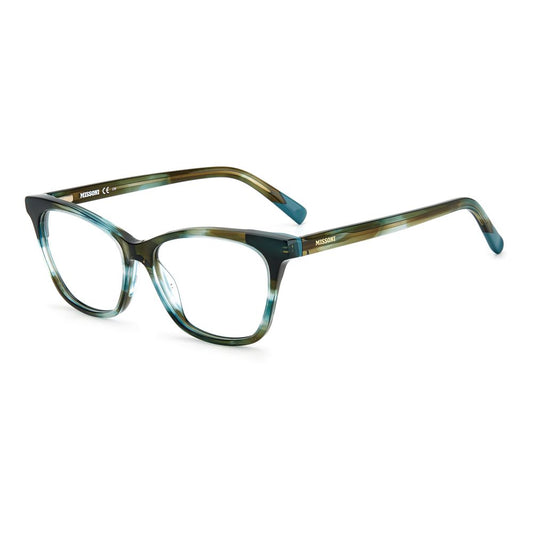 Missoni Bicolor Haircalf Frames