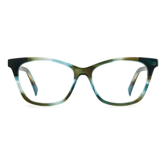 Missoni Bicolor Haircalf Frames
