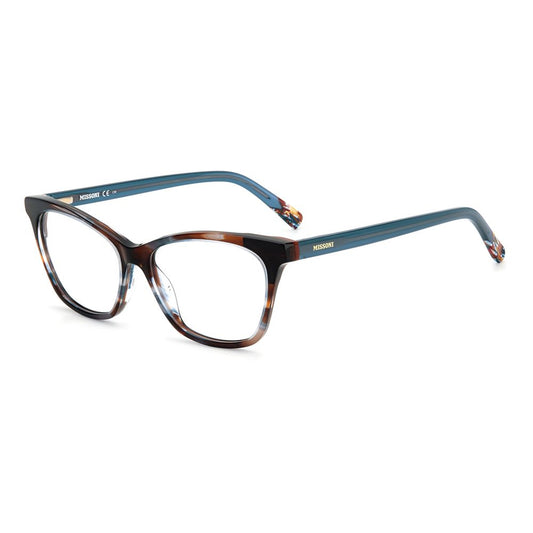 Missoni Multicolor Haircalf Frames