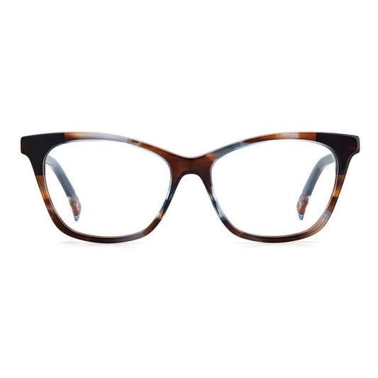 Missoni Multicolor Haircalf Frames