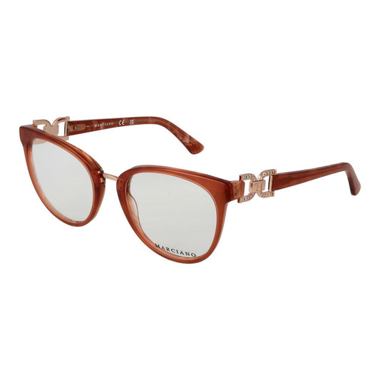 Monturas ópticas para mujer Marciano by Guess Brown