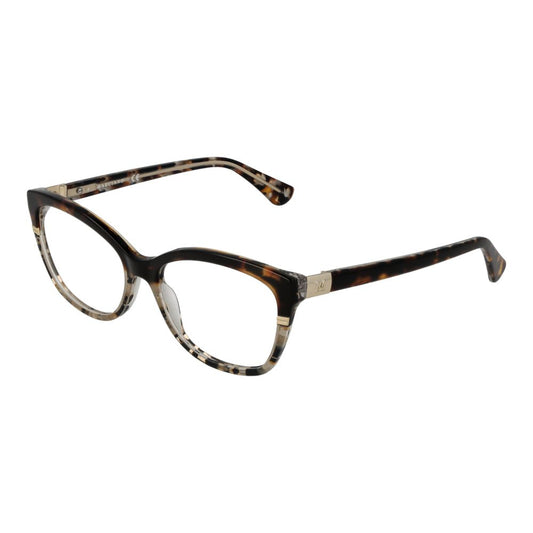 Monturas ópticas para mujer Marciano by Guess Brown