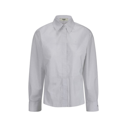 Camisa Fendi
