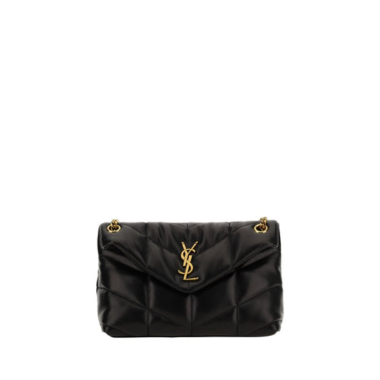 Saint Laurent LouLou Shoulder Bag