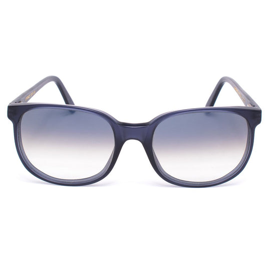 LGR Blue Haircalf Sunglasses