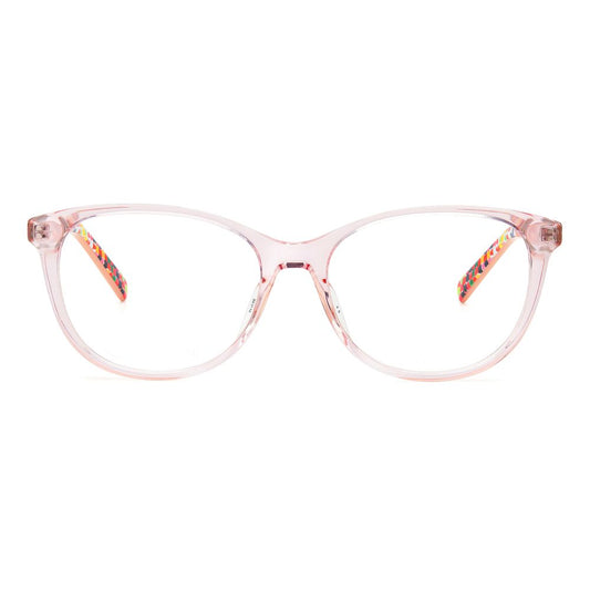 M Missoni Multicolor Haircalf Frames