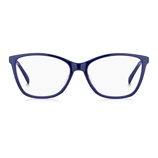 M Missoni Blue Haircalf Frames